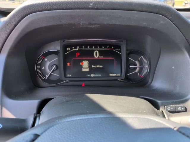 Used 2023 Honda Passport TrailSport image 20