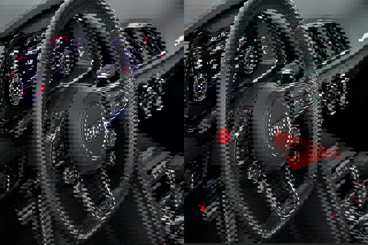 Used 2021 Audi R8 V10 performance image 27