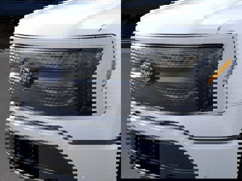 New 2025 Ford F150 Lightning Flash image 17