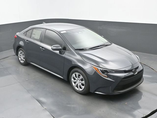 New 2026 Toyota Corolla LE FWD image 26