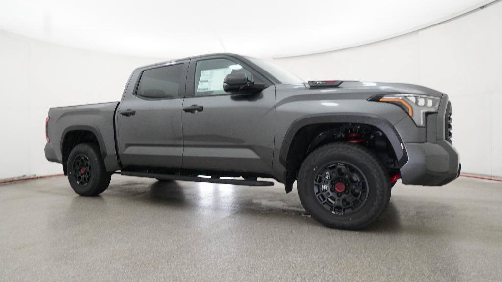 New 2026 Toyota Tundra TRD Pro AWD/4WD image 23