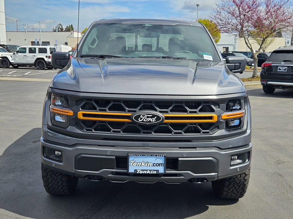 Used 2025 Ford F150 Tremor w/ Bed Utility Package image 9