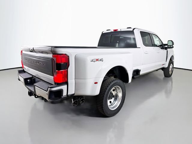 New 2026 Ford F450 Platinum image 7