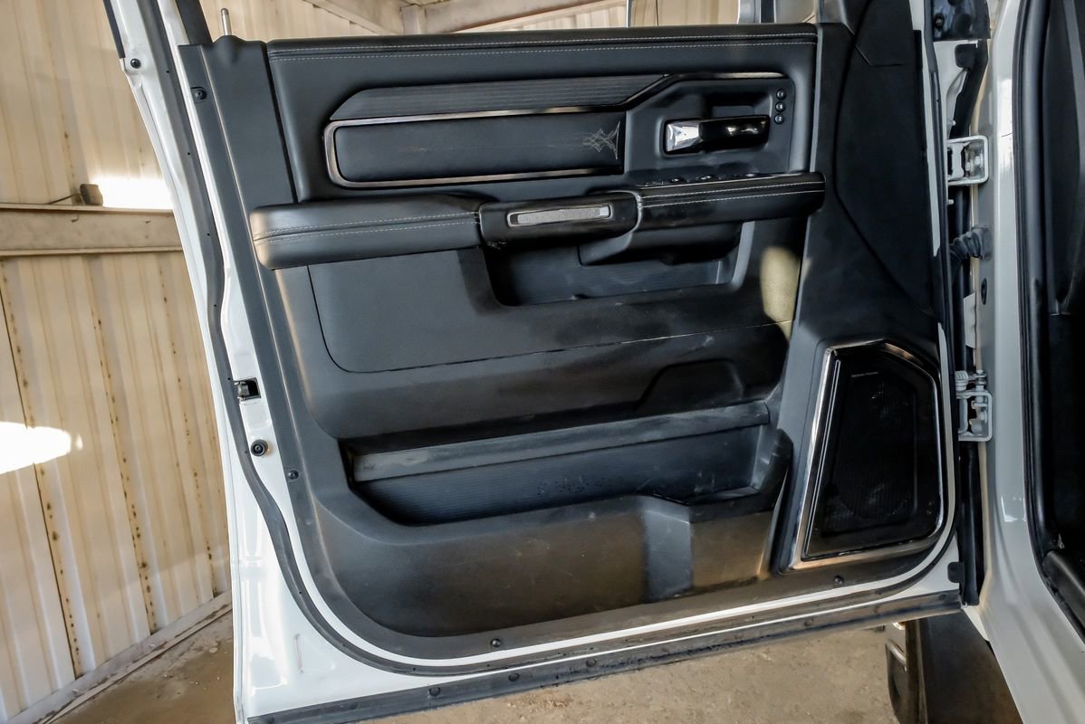 Used 2022 RAM 3500 Limited image 42