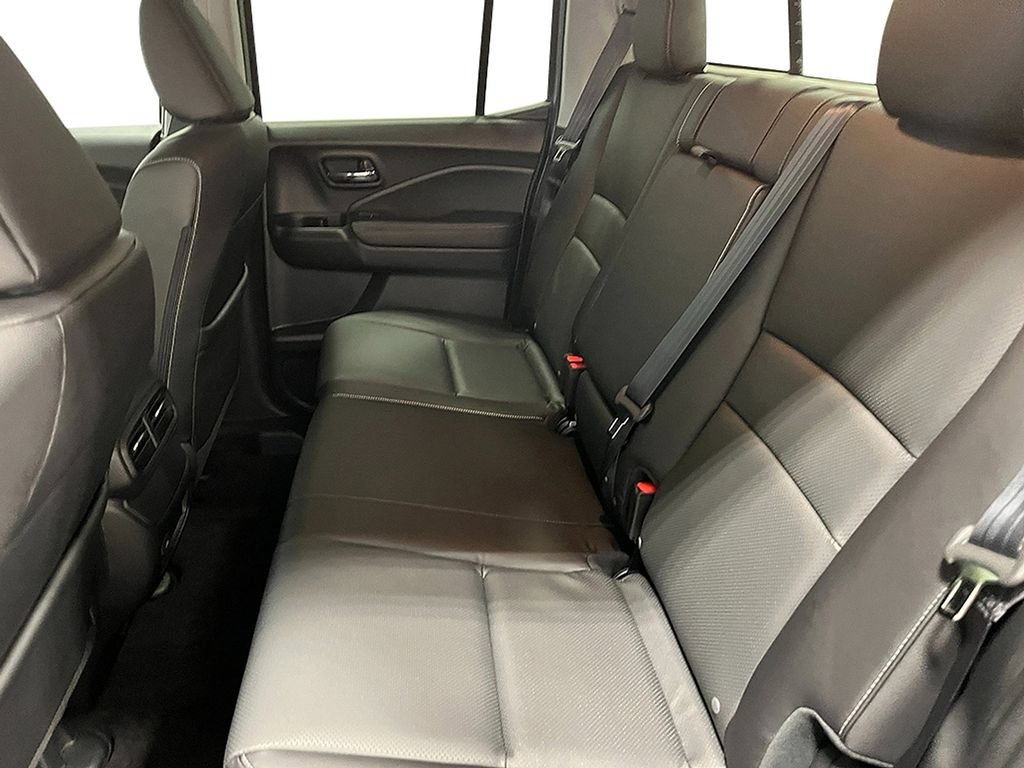 New 2026 Honda Ridgeline RTL image 22