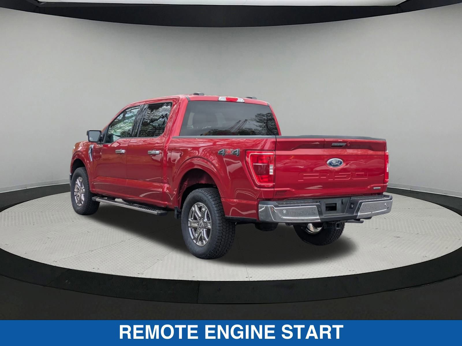Used 2022 Ford F150 XLT w/ Equipment Group 302A High image 6