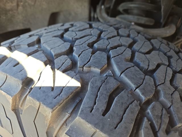 Used 2024 Ford F150 Raptor image 8