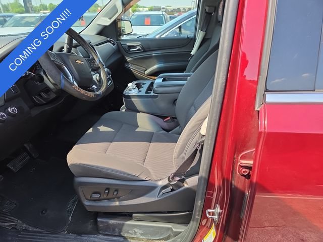 Used 2017 Chevrolet Tahoe LS AWD/4WD image 6
