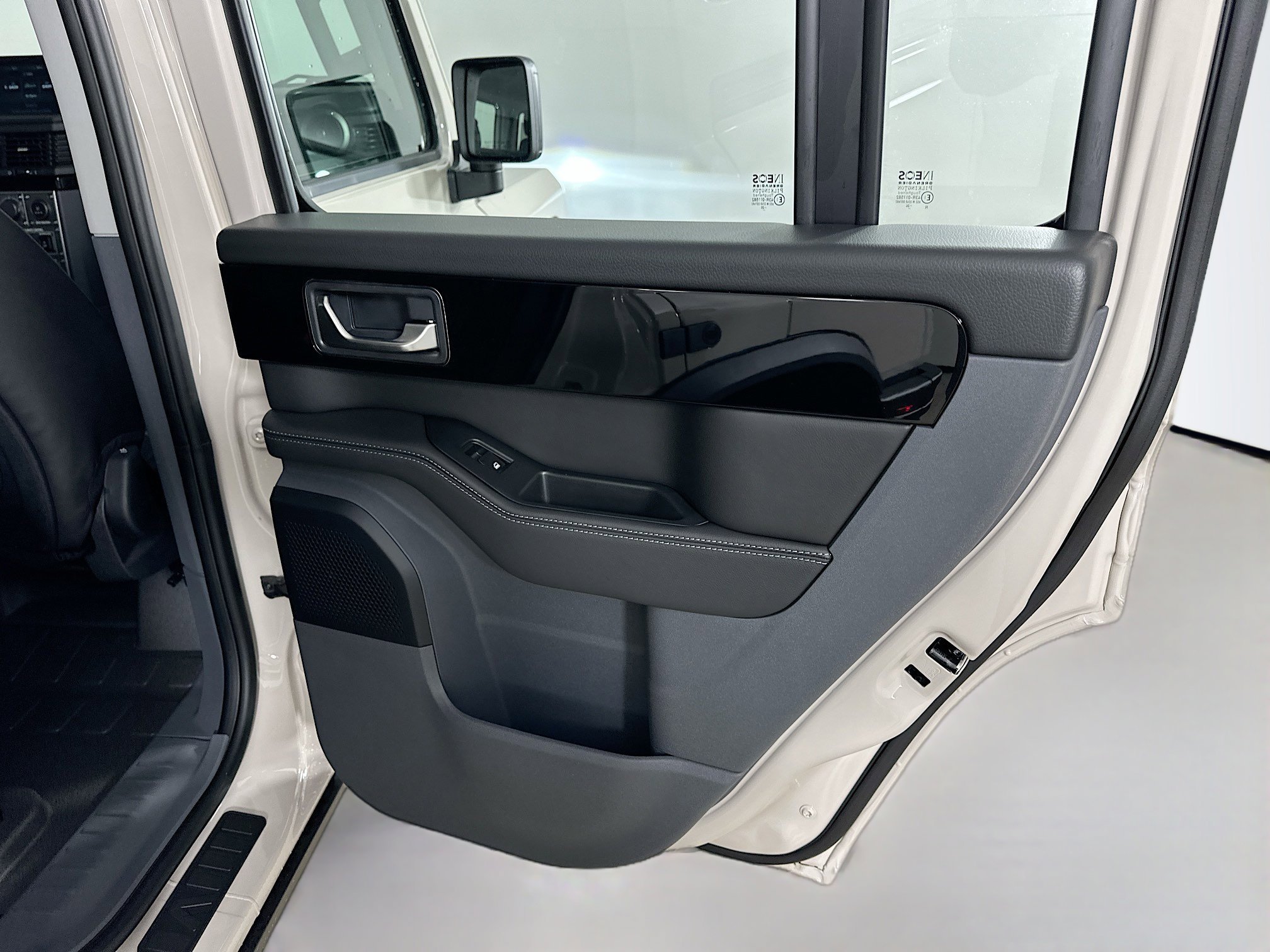 New 2026 INEOS Grenadier AWD/4WD image 46