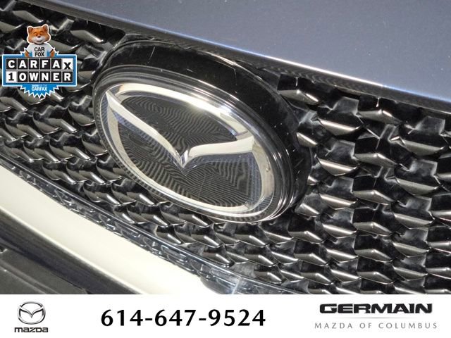 Certified 2024 MAZDA CX-30 AWD 2.5 S w/ Preferred Package image 13