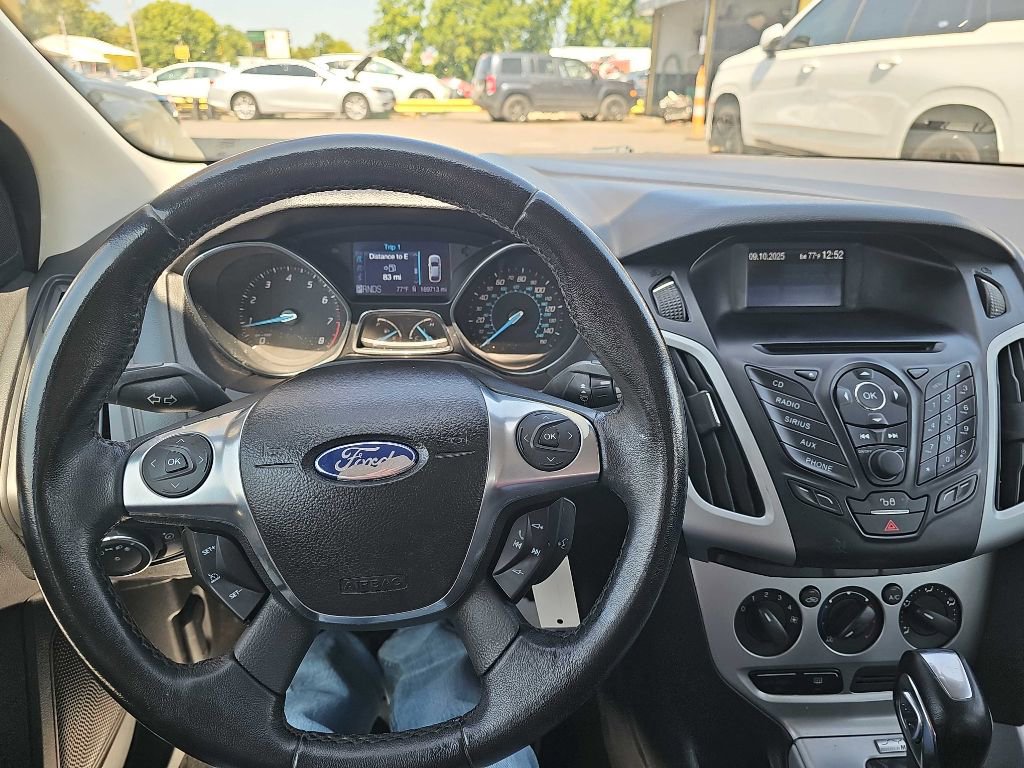 Used 2012 Ford Focus SE image 30