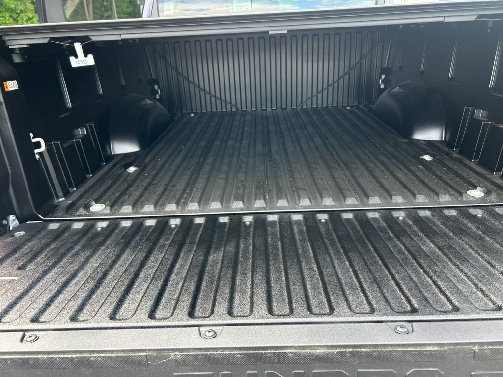 New 2026 Toyota Tundra Limited AWD/4WD image 27