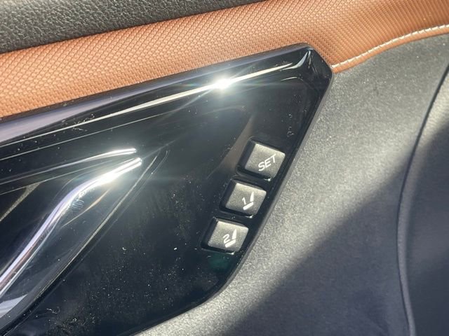 New 2026 Subaru Forester Touring image 18