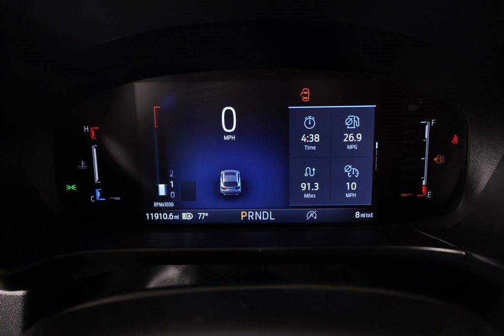 Used 2024 Ford Escape Active w/ Tech Pack #1 image 4