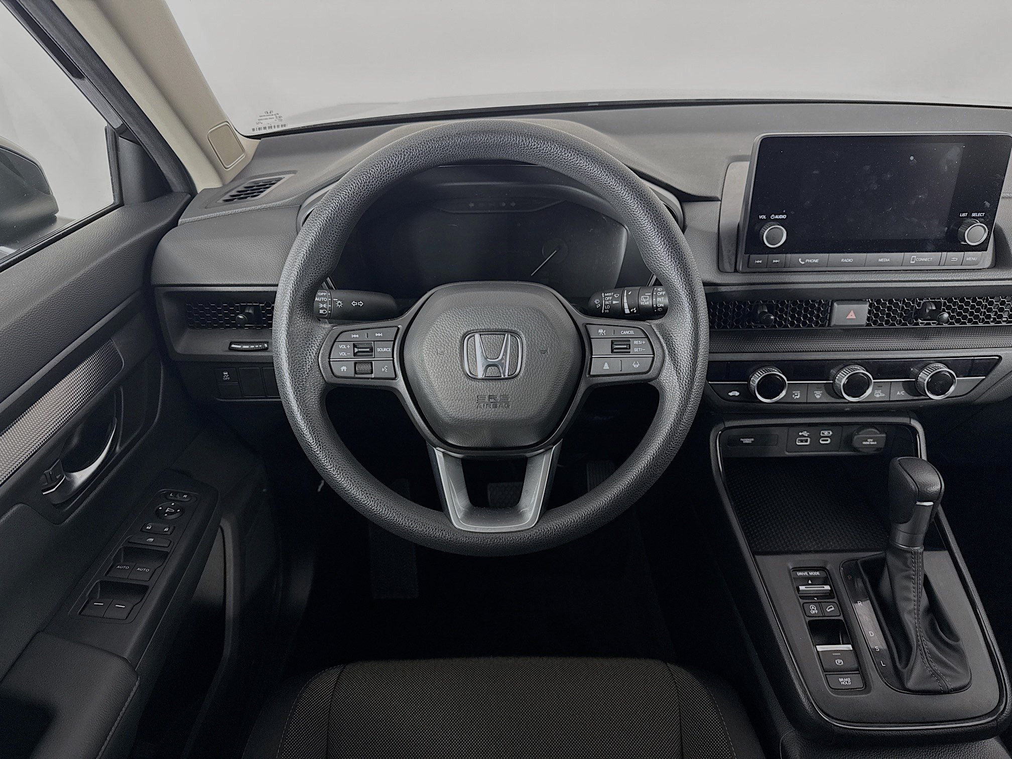 Certified 2024 Honda CR-V EX image 22
