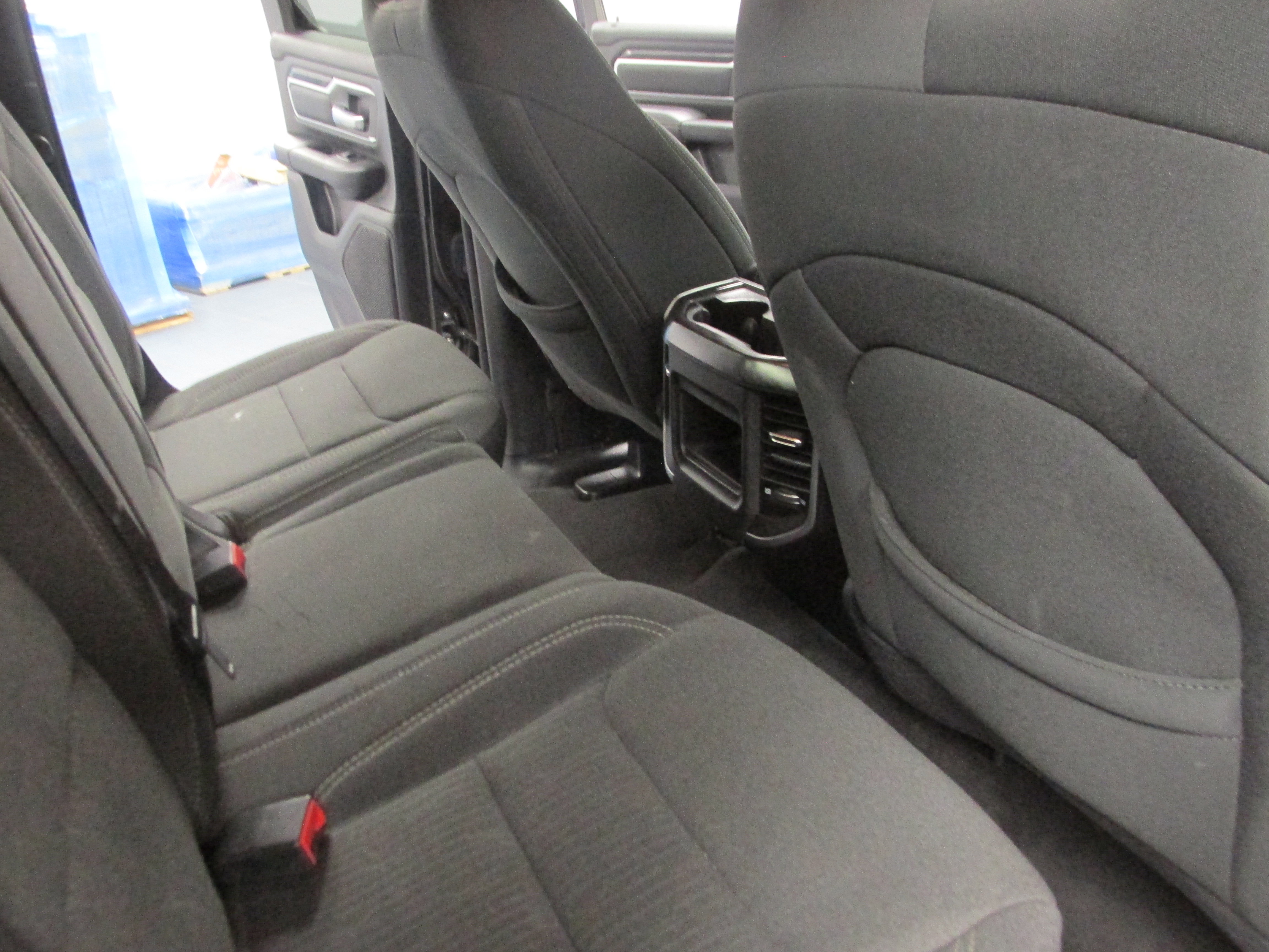 Used 2020 RAM 1500 Big Horn image 27