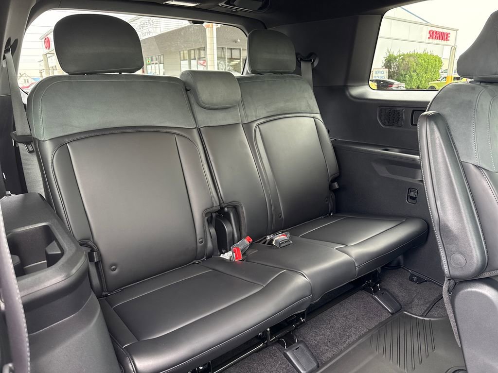 New 2027 Kia Telluride SX Prestige X-Pro image 17