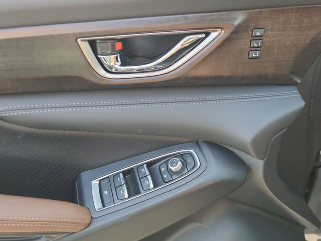 New 2026 Subaru Ascent Touring image 26