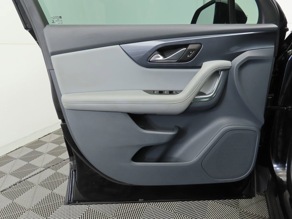 Used 2021 Chevrolet Blazer LT image 22