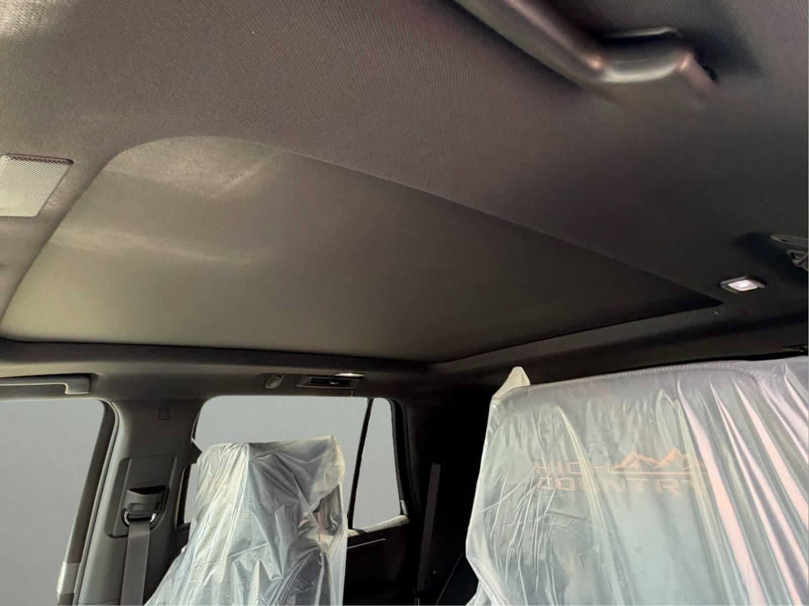 New 2026 Chevrolet Tahoe High Country AWD/4WD image 14