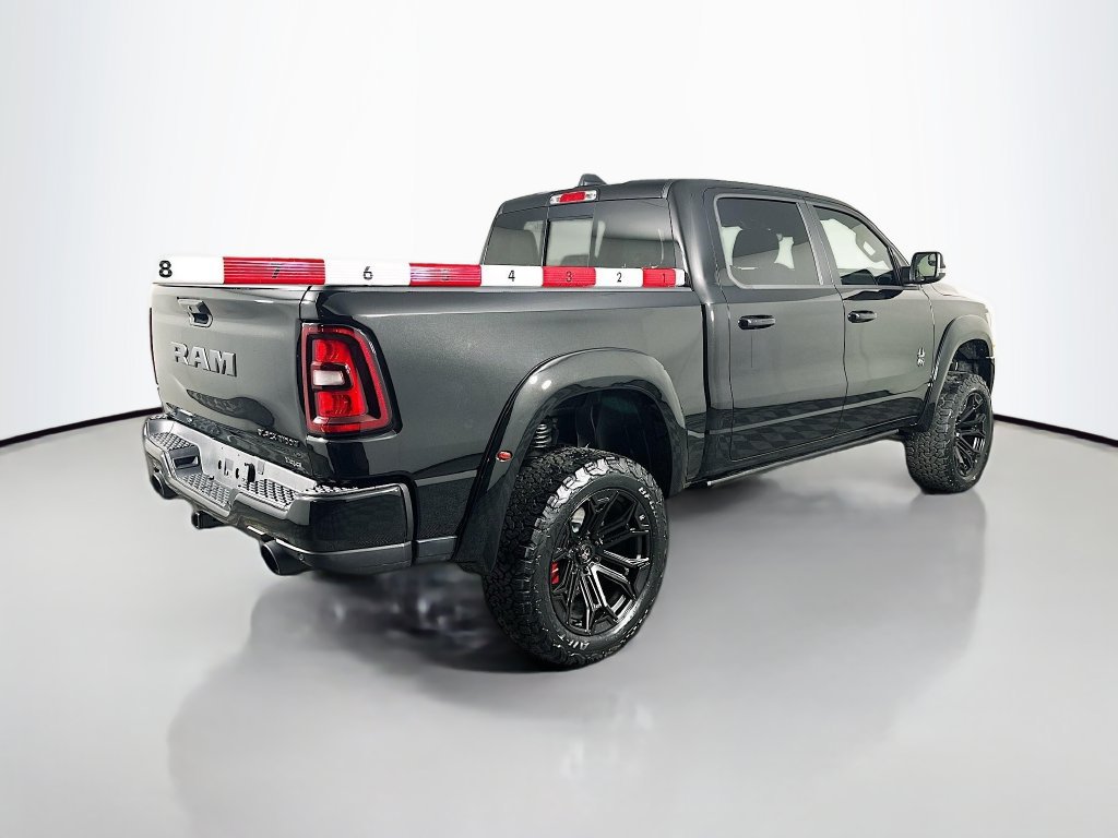 New 2026 RAM 1500 Big Horn AWD/4WD image 7