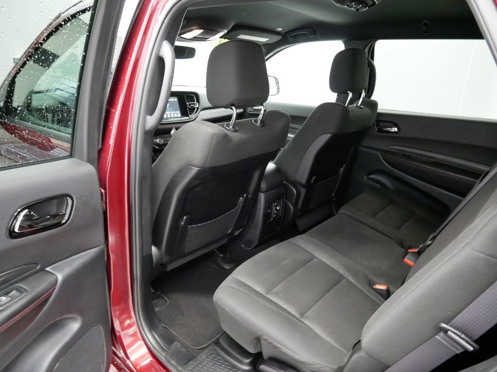 Certified 2024 Dodge Durango GT image 4