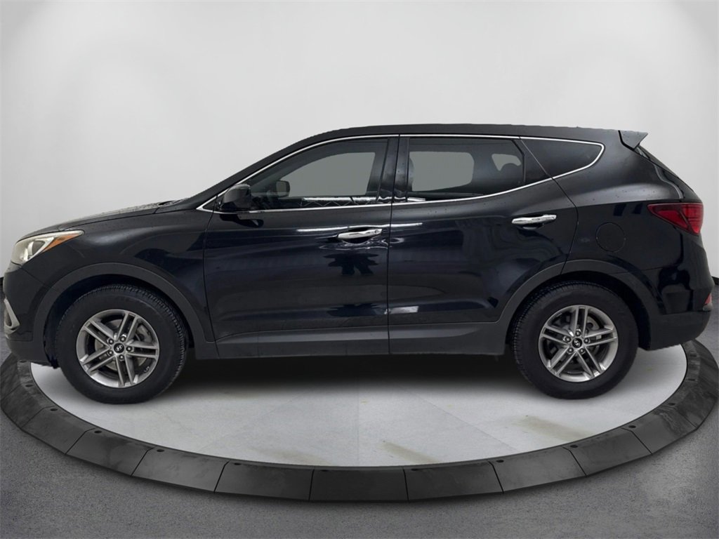 Used 2018 Hyundai Santa Fe Sport image 8