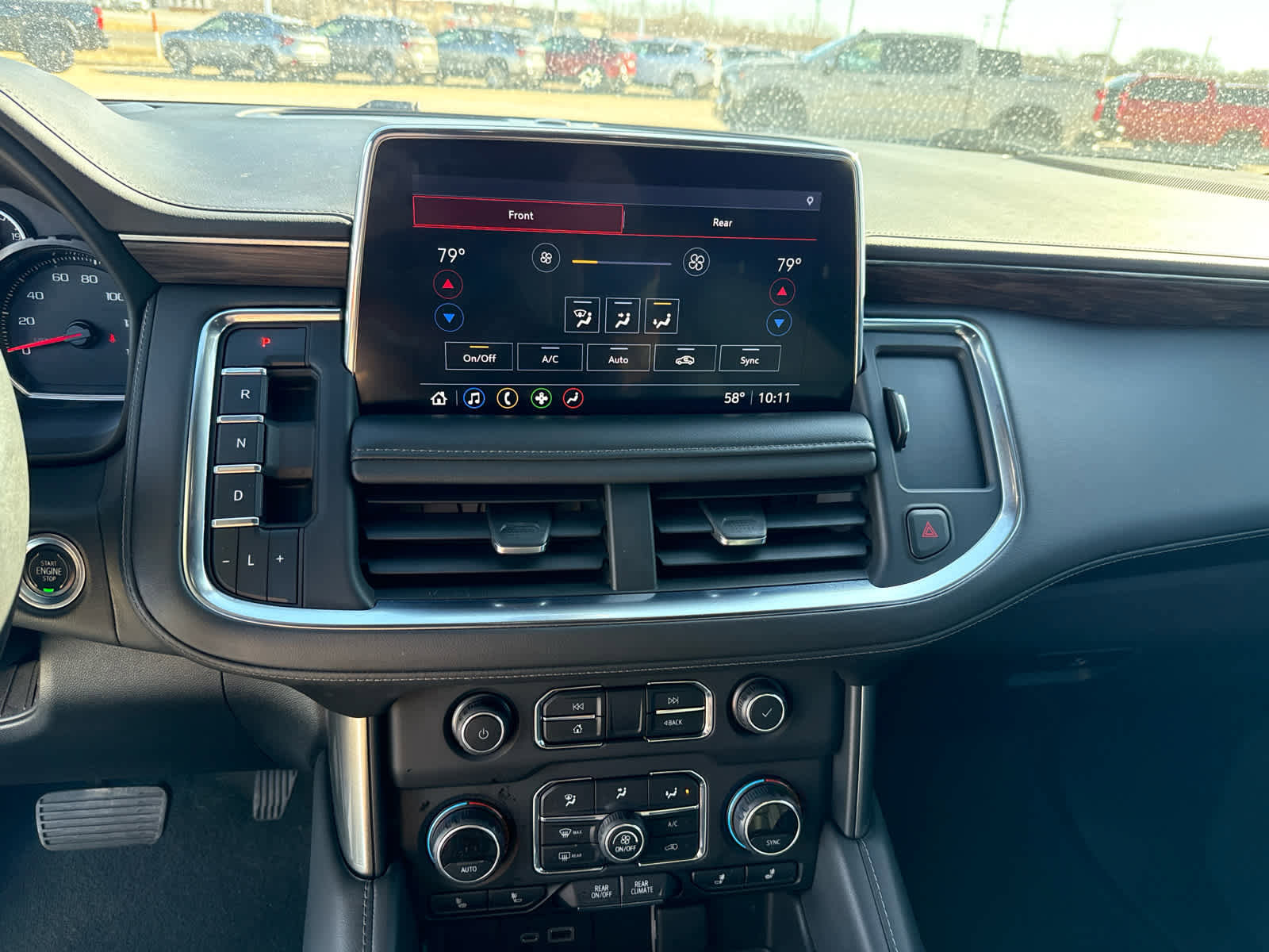 Used 2021 Chevrolet Tahoe LT image 19