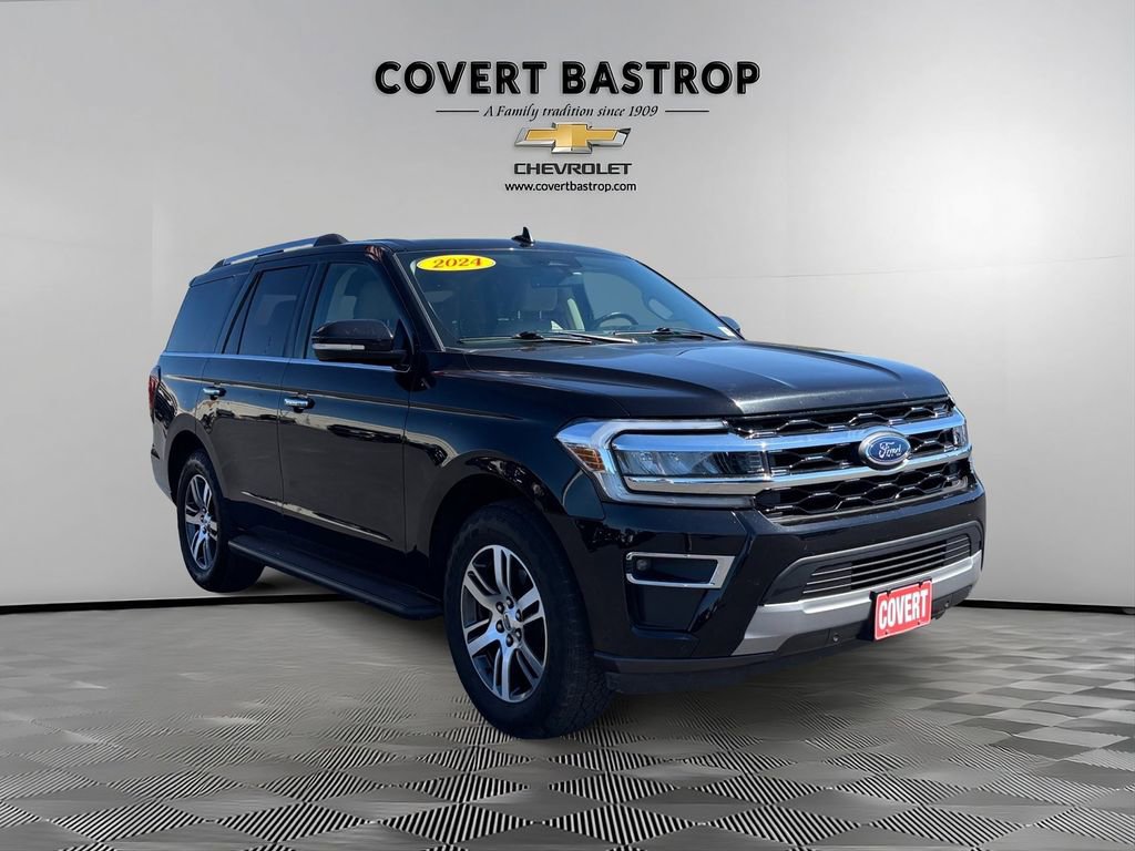 Used 2024 Ford Expedition Limited AWD/4WD image 7