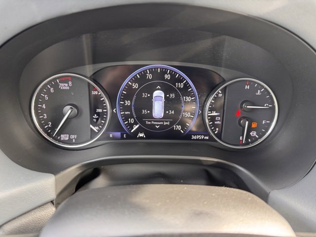 Used 2024 Buick Enclave Premium image 24
