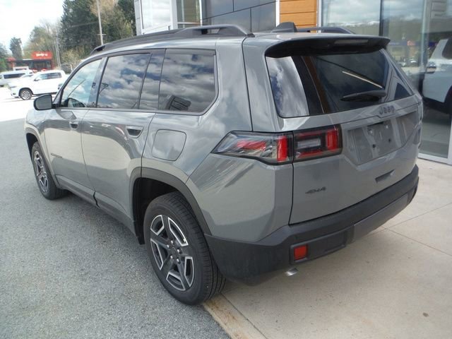 New 2026 Jeep Cherokee Limited AWD/4WD image 9