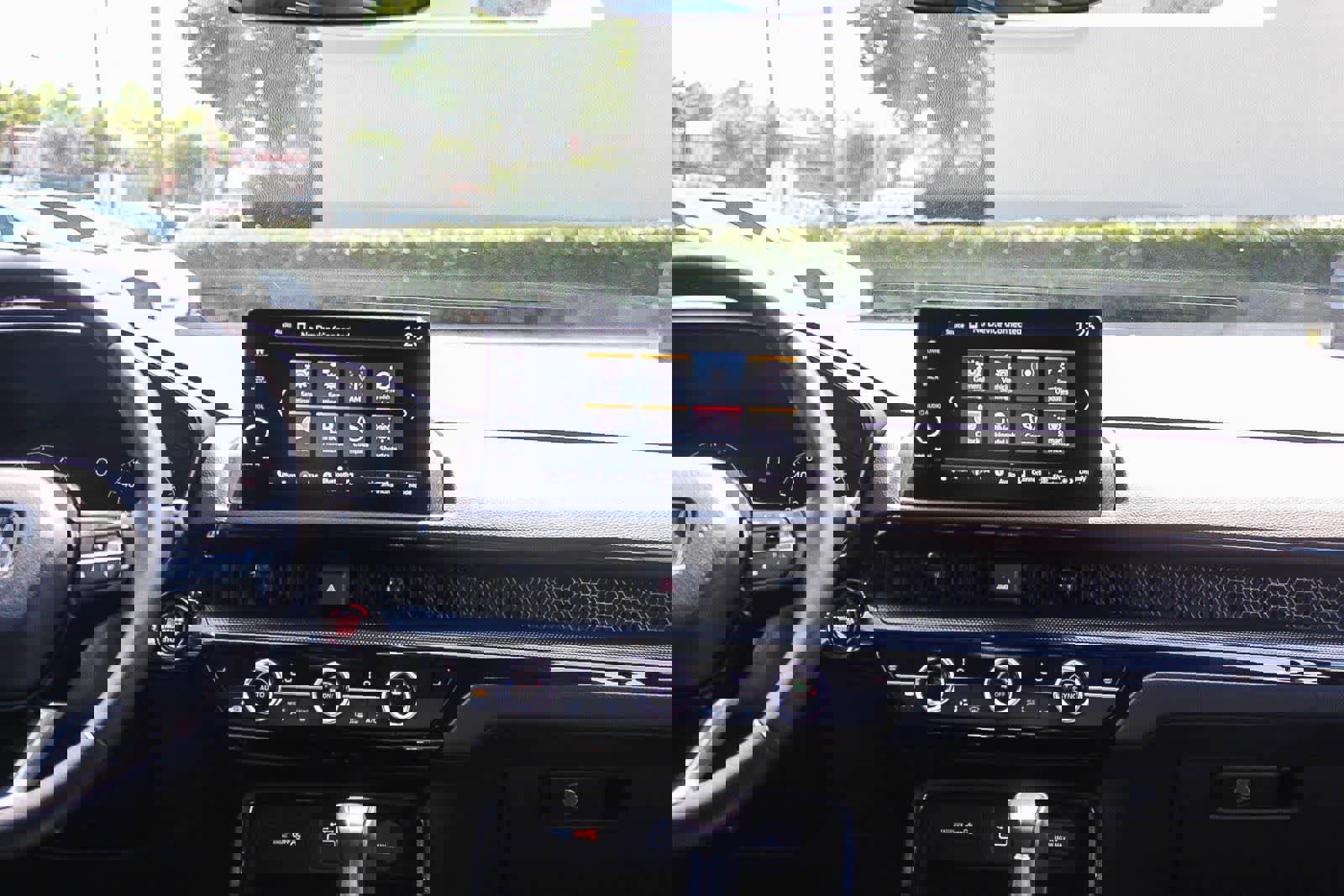 Used 2025 Honda CR-V EX-L image 18