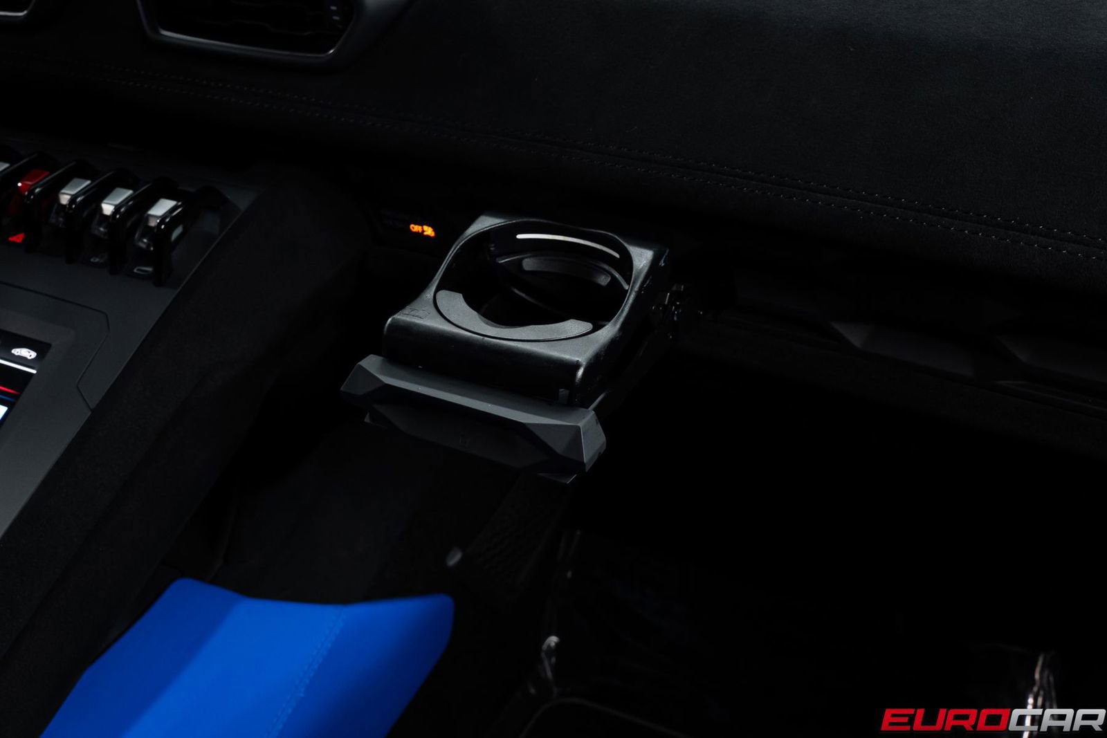 Used 2023 Lamborghini Huracan STO image 39