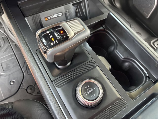 Used 2024 GMC Hummer EV 3X w/ LPO, Sport Package AWD/4WD image 29