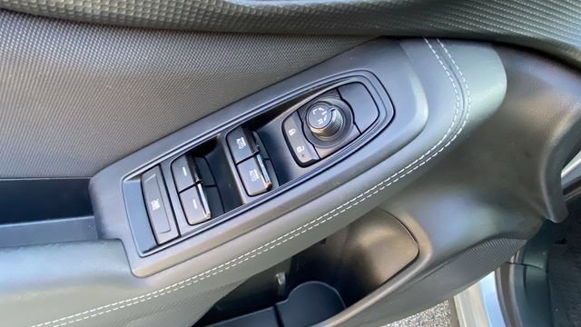 Used 2022 Subaru Forester Premium image 20