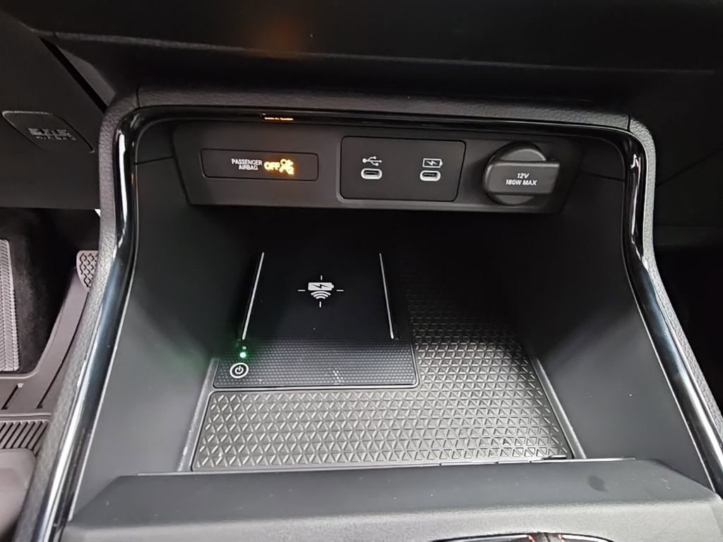 New 2026 Honda CR-V Sport-L image 18