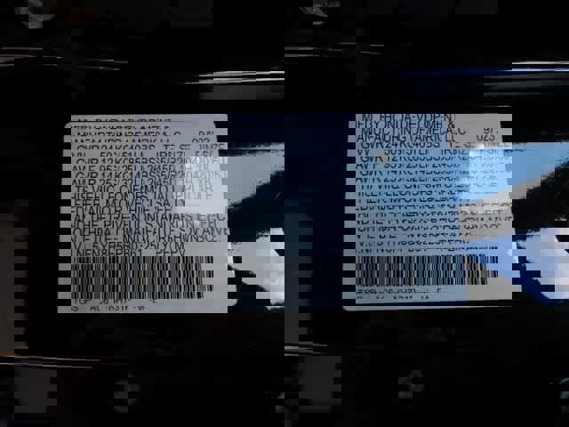 Certified 2023 Honda Passport EX-L image 27