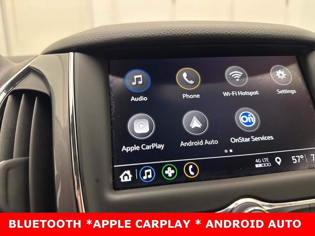 Used 2019 Chevrolet Cruze LT w/ LT Fleet Convenience Package image 3