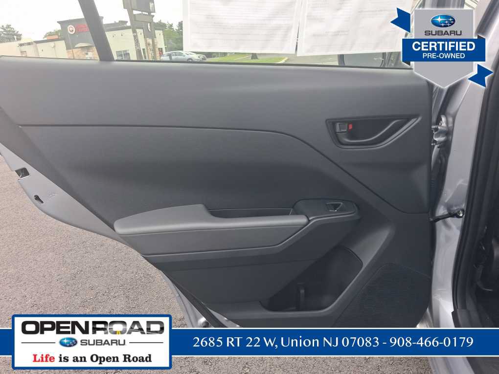 Used 2025 Subaru Impreza 2.0i AWD/4WD image 17