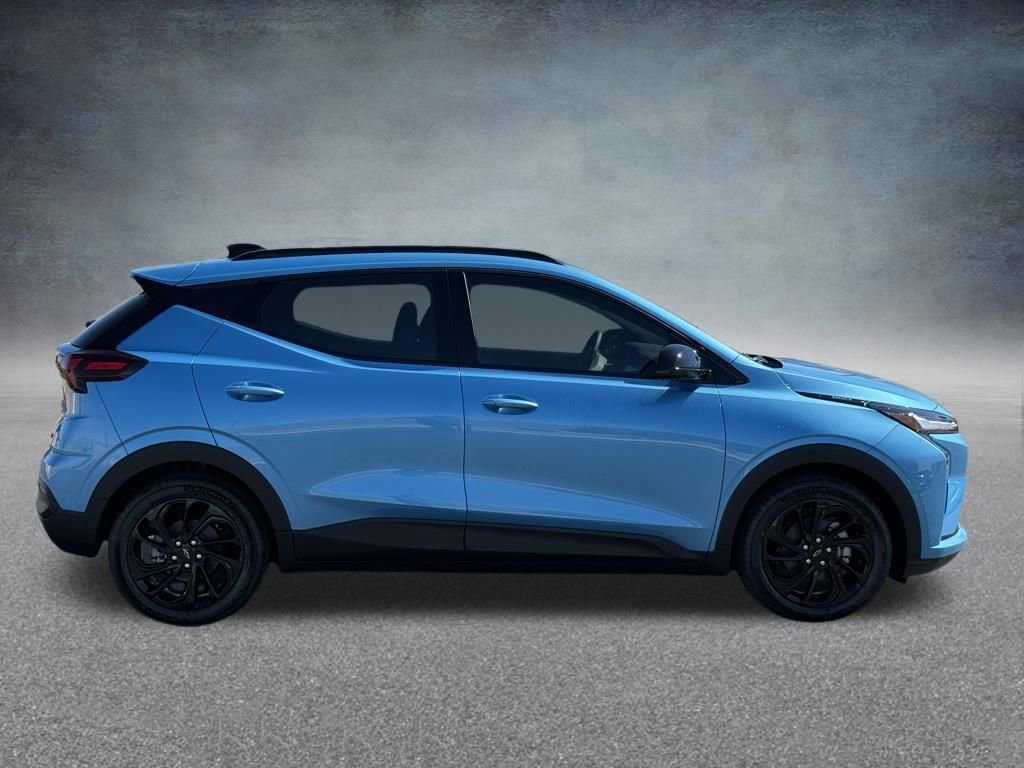 New 2027 Chevrolet Bolt RS w/ Technology Package image 2