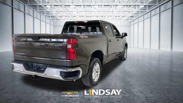 Used 2023 Chevrolet Silverado 1500 LT image 9
