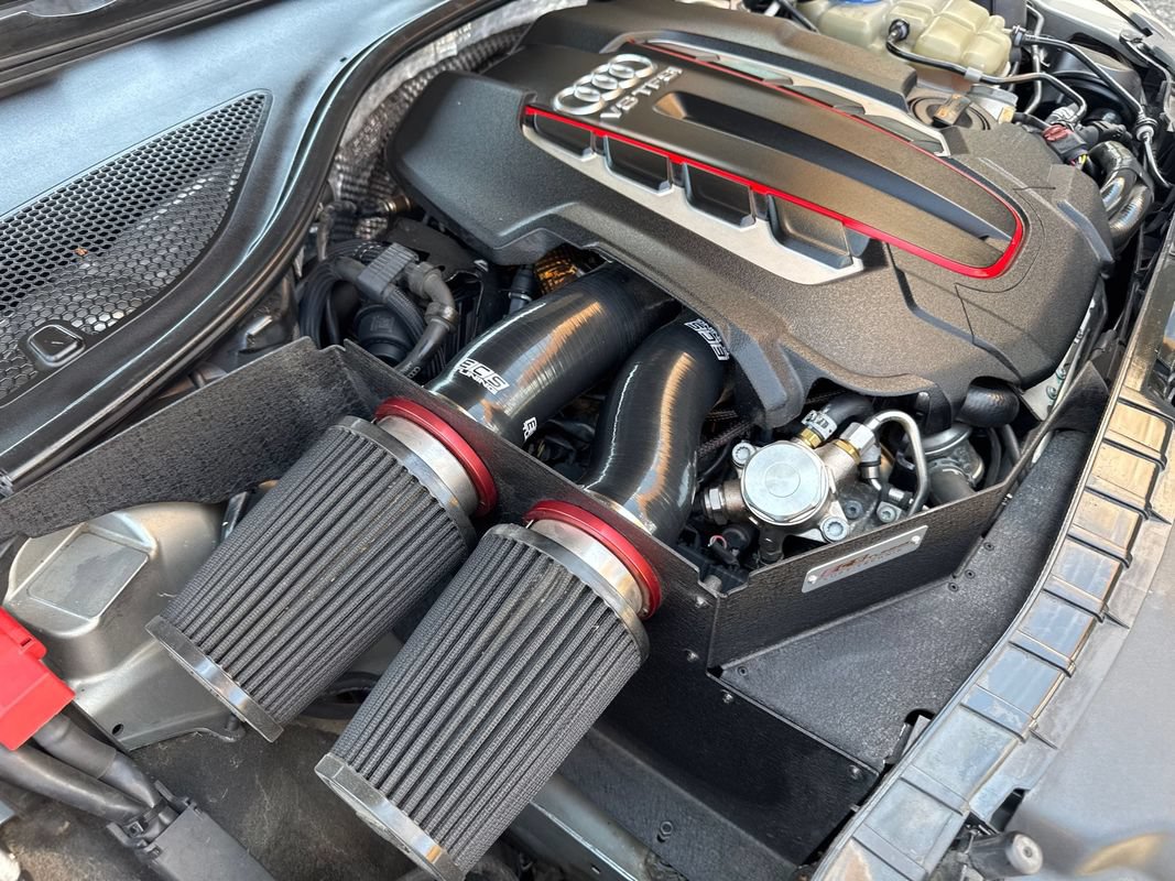 Used 2013 Audi S7 Prestige AWD/4WD image 42