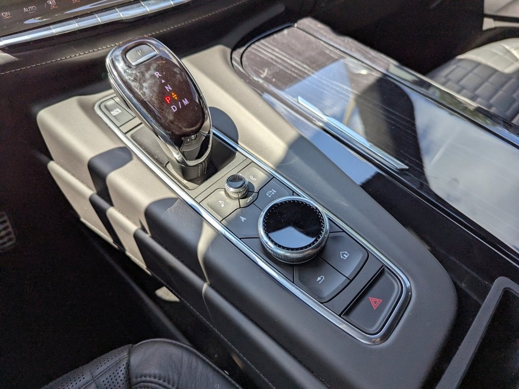 Used 2023 Cadillac Escalade V image 34