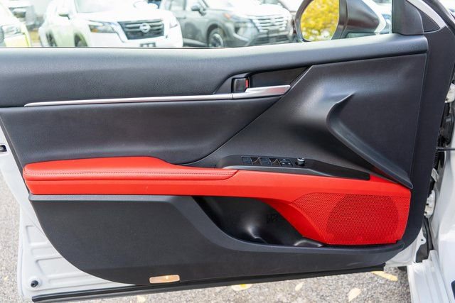 Used 2024 Toyota Camry XSE w/ Cold Weather Package image 17