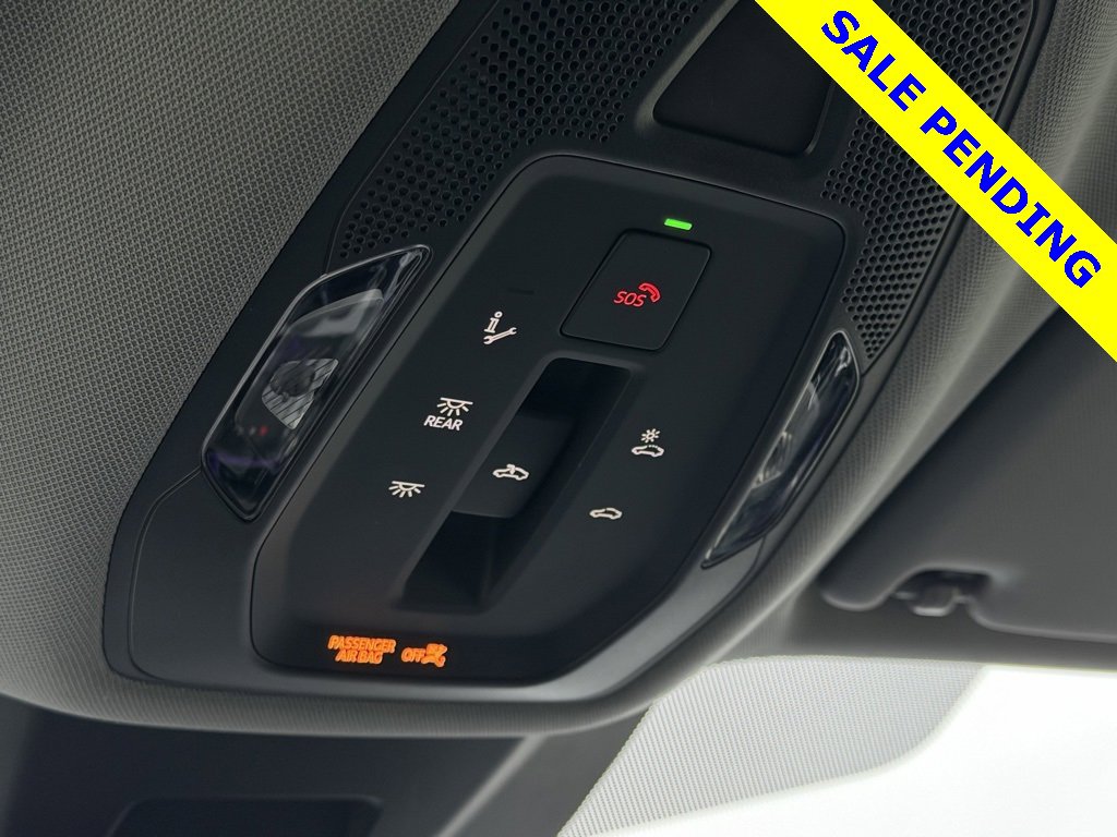 Used 2025 Audi Q5 Premium w/ Convenience Package image 36