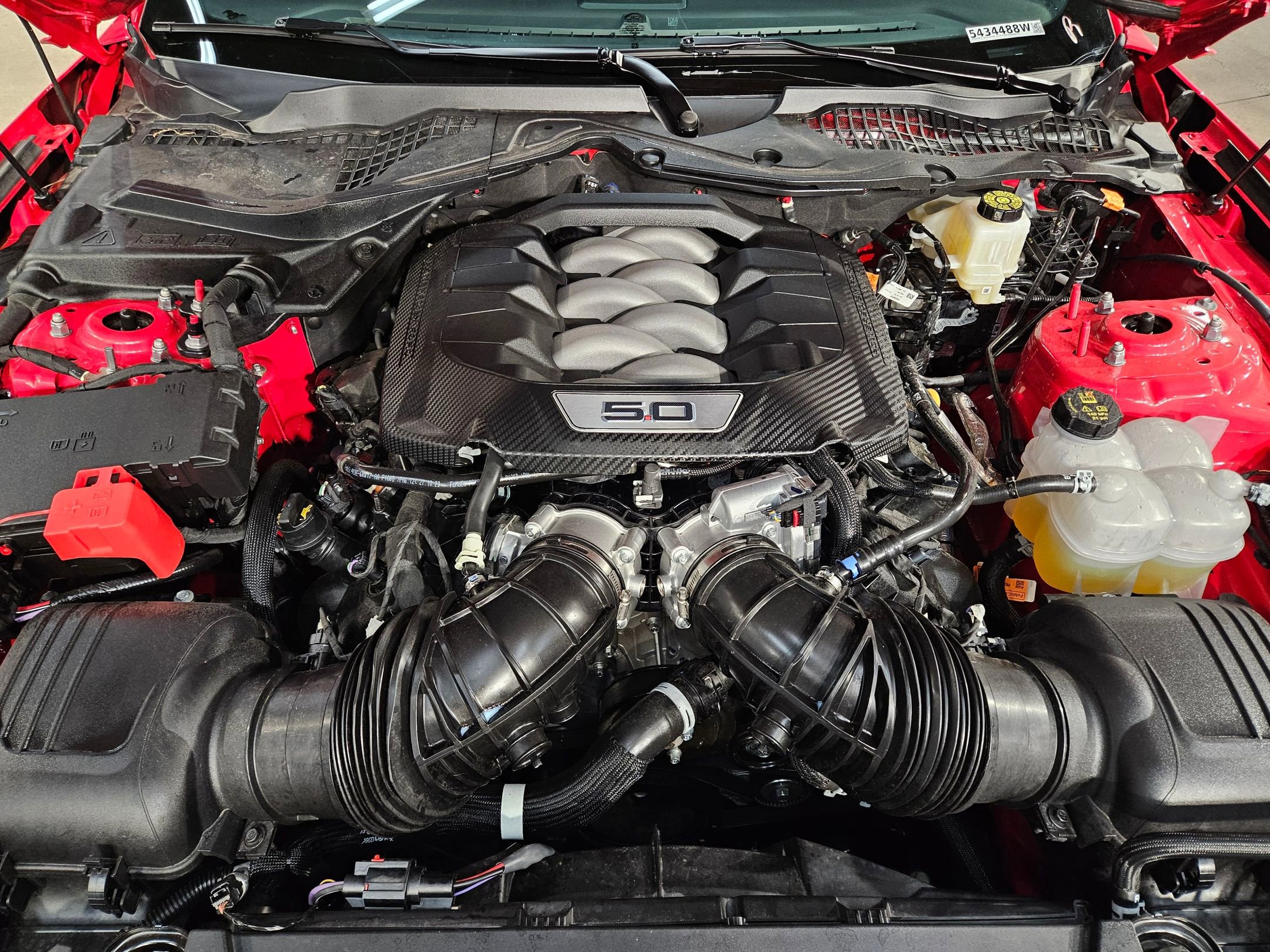 Used 2024 Ford Mustang GT image 19