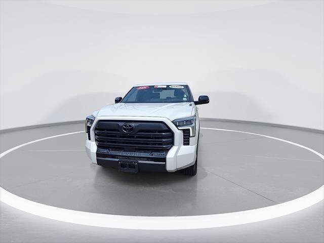 Certified 2026 Toyota Tundra Limited w/ Limited PVM Package AWD/4WD image 4