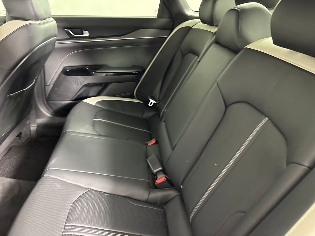 Used 2025 Kia K5 GT-Line image 31