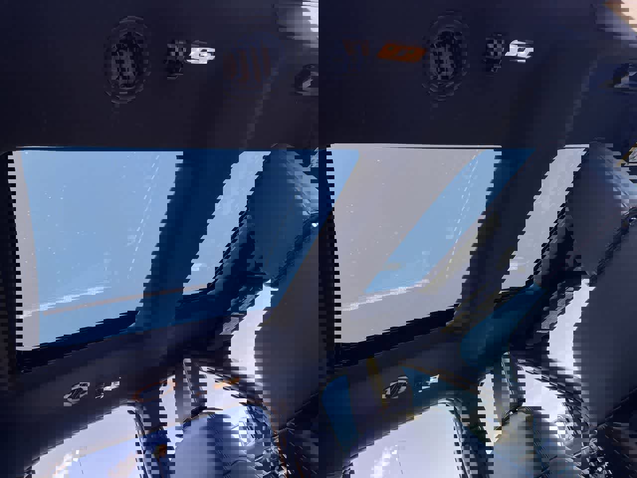 Used 2019 Ford Explorer Sport w/ Equipment Group 401A image 21