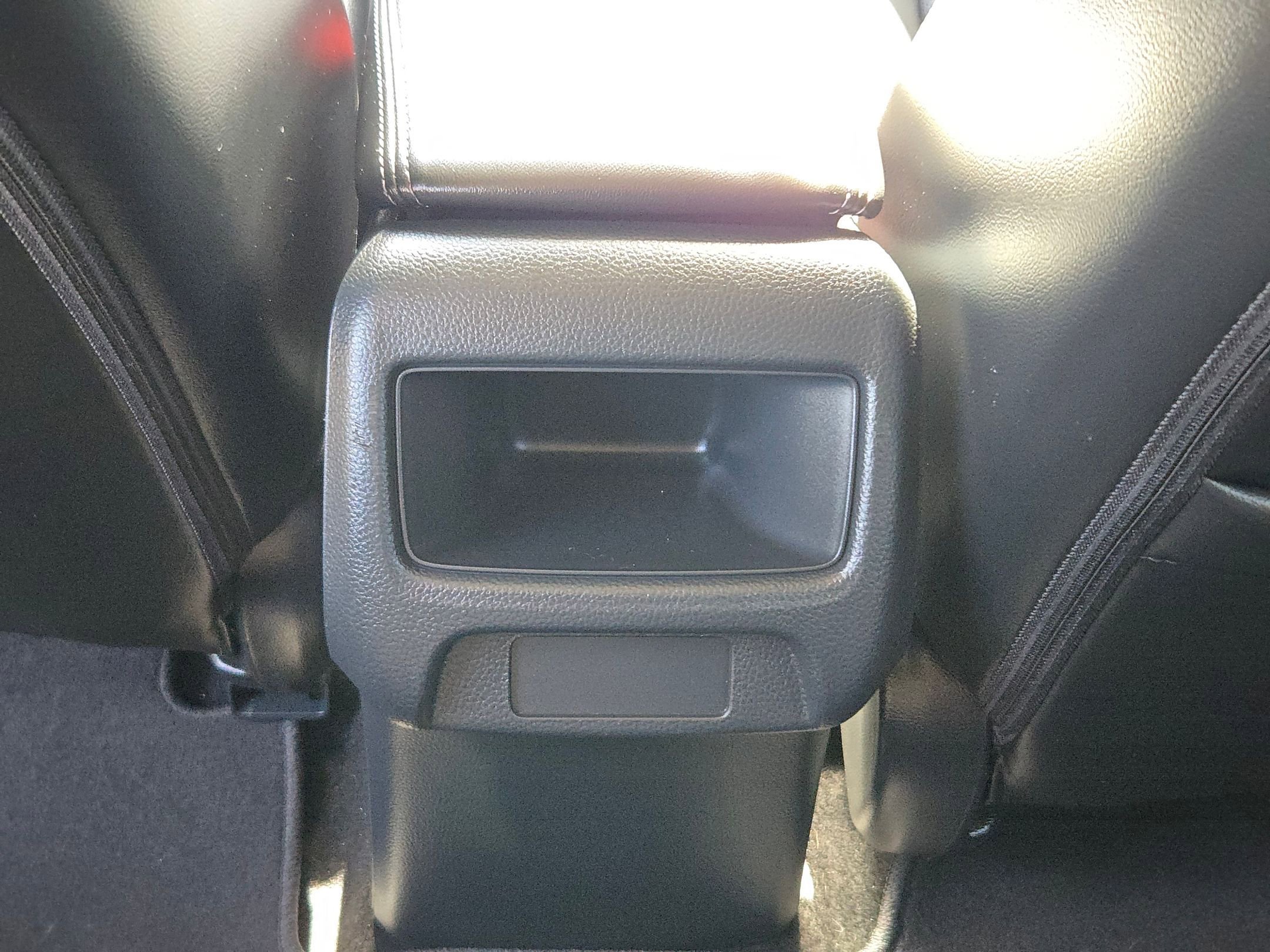 Used 2025 Honda HR-V EX-L image 24